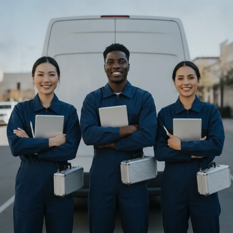Conseiller Financier équipe à Saguenay